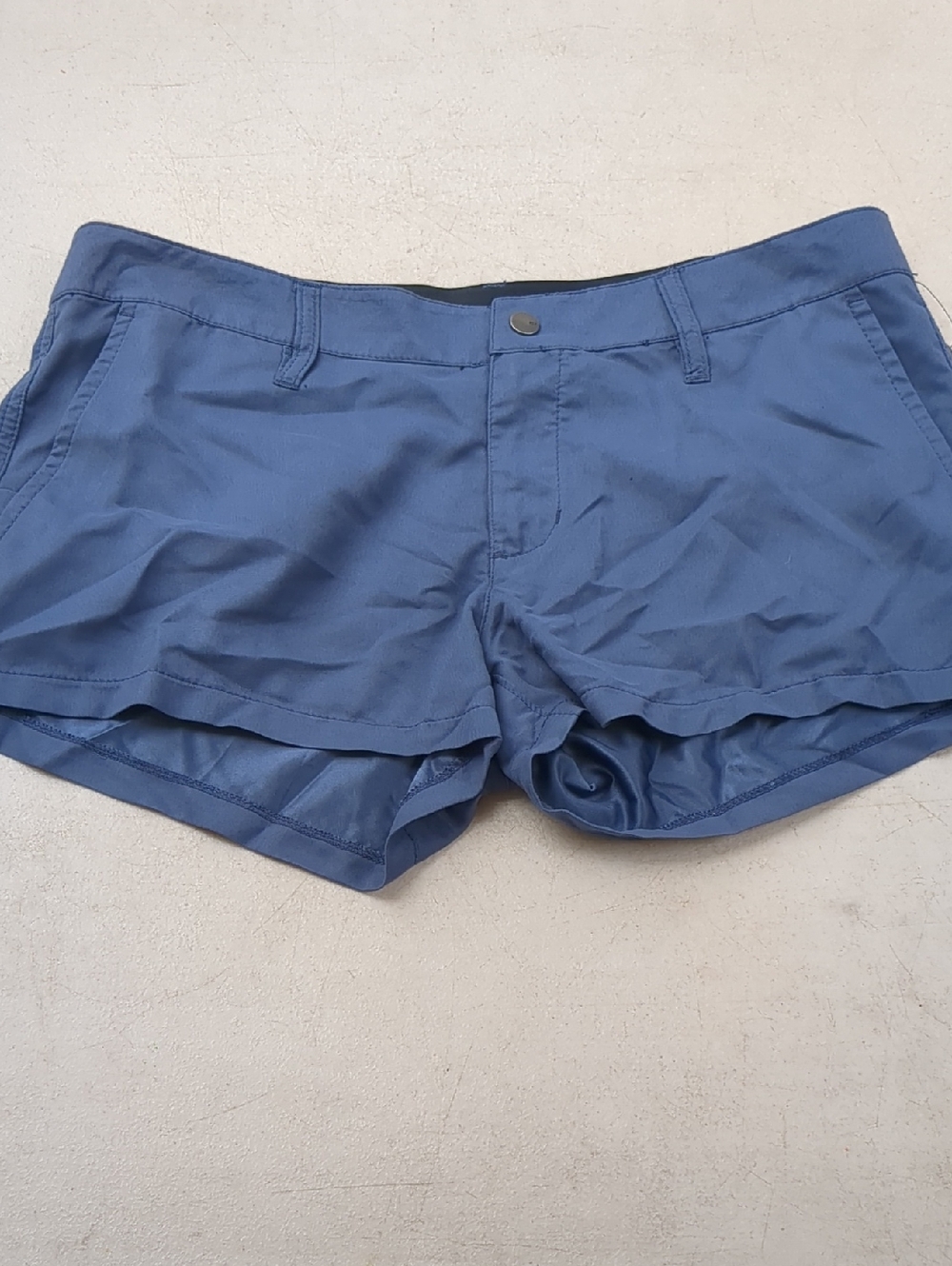 Dakine Navy Blue Women's Swim Shorts
